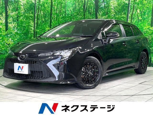 TOYOTA COROLLA TOURING 2020 for Sale