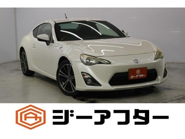 TOYOTA 86