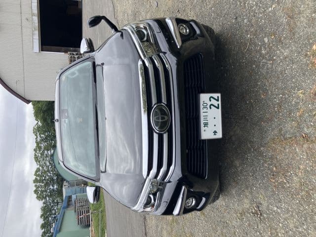 TOYOTA HILUX 4WD