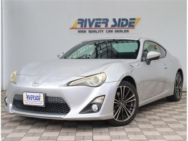 TOYOTA 86