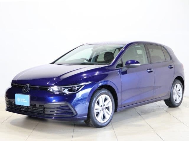 VOLKSWAGEN VOLKSWAGEN GOLF