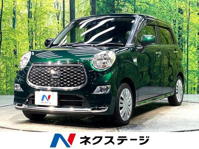 DAIHATSU CAST STYLE