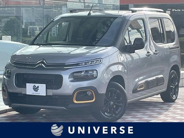 CITROEN CITROEN Berlingo