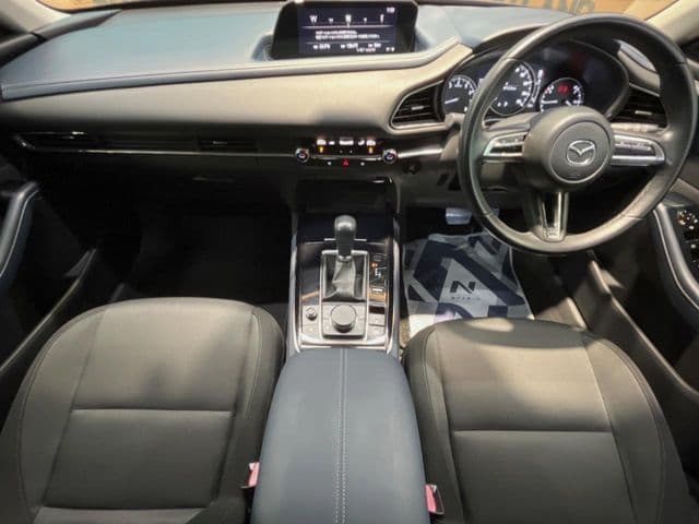 MAZDA