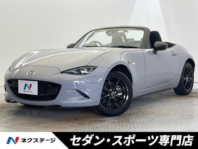 MAZDA ROADSTER