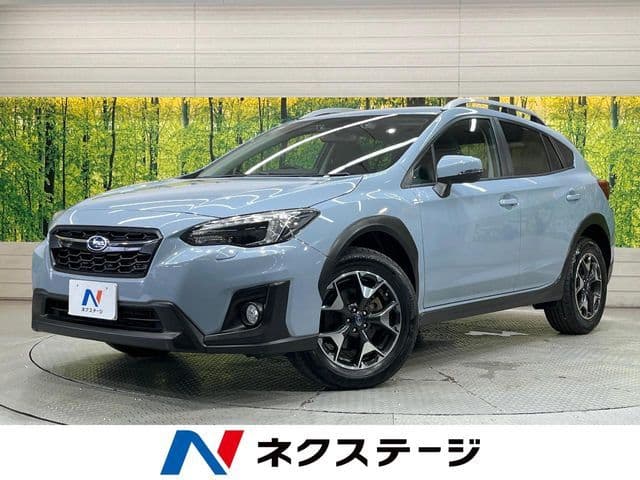 SUBARU SUBARU XV