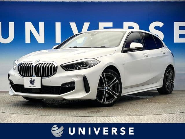 BMW BMW 1series