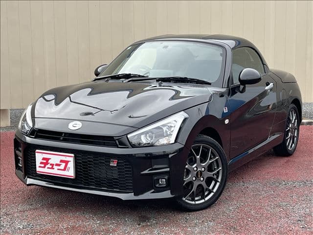 TOYOTA COPEN