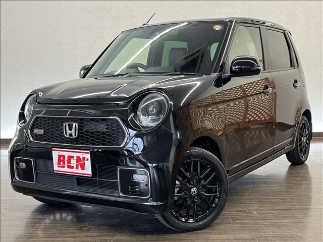 HONDA N-ONE