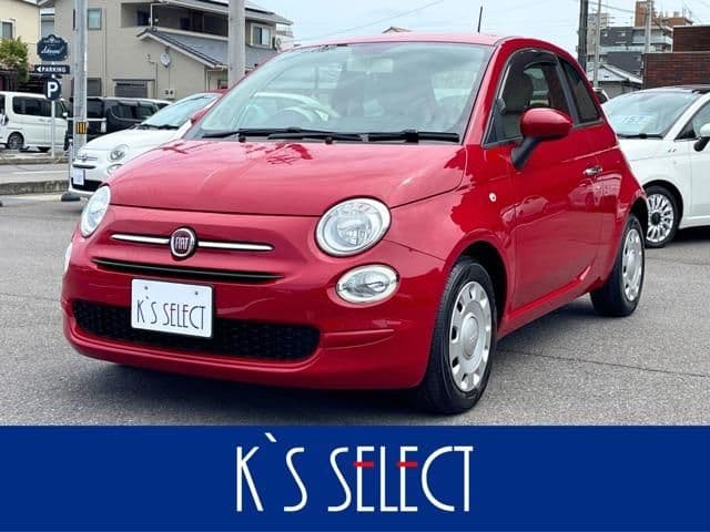 FIAT FIAT 500