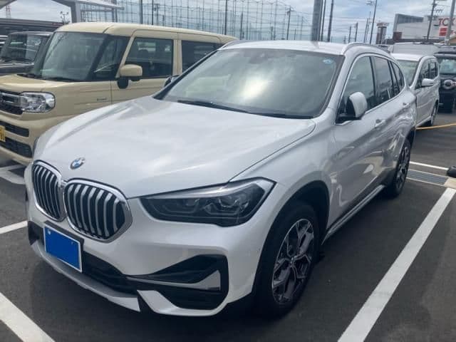 BMW BMW X1