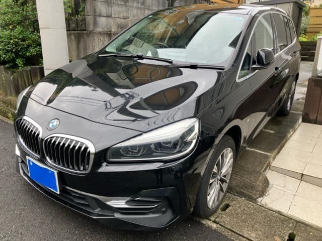 BMW BMW 2series Gran Tourer 2019 for Sale