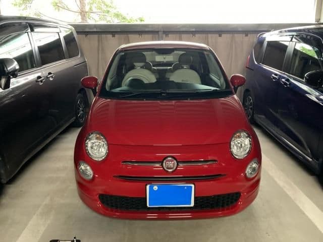 FIAT FIAT 500