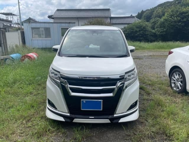 TOYOTA ESQUIRE