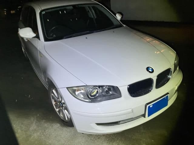 BMW BMW 1series