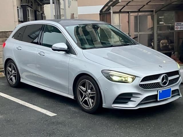 MERCEDES BENZ