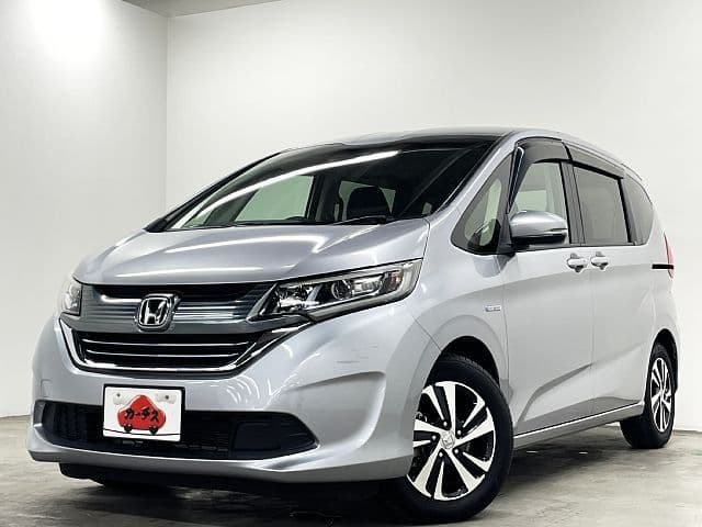 HONDA FREED HYBRID