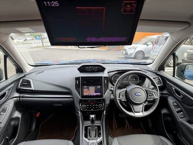SUBARU