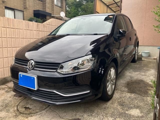 VOLKSWAGEN VOLKSWAGEN POLO