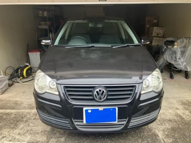 VOLKSWAGEN VOLKSWAGEN POLO