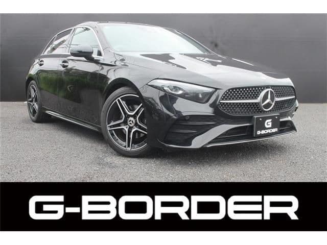 MERCEDES BENZ MERCEDES BENZ A class 2024 for Sale