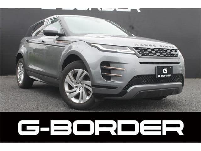 ROVER ROVER RANGE ROVER EVOGUE