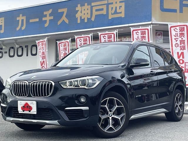 BMW BMW X1