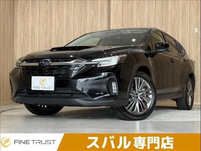 SUBARU null