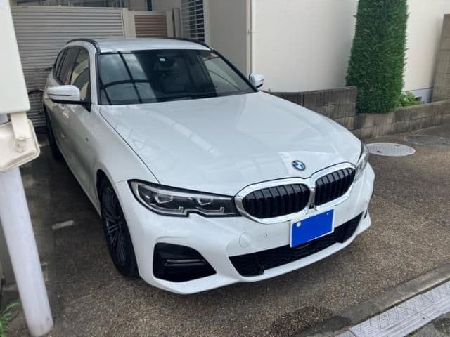 BMW BMW 3series TOURING