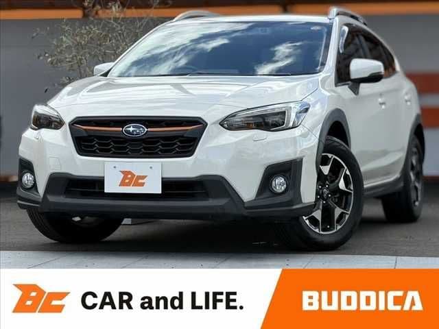 SUBARU SUBARU XV
