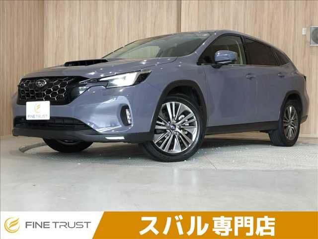 SUBARU null
