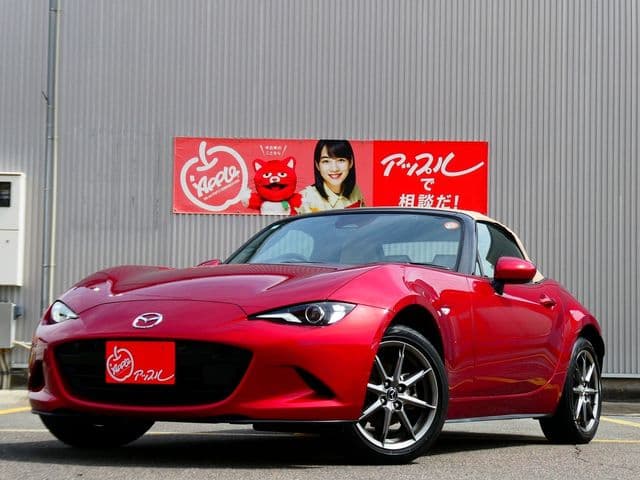 MAZDA ROADSTER