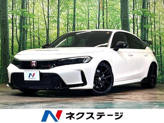 HONDA CIVIC hatchback