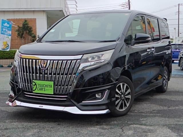 TOYOTA ESQUIRE