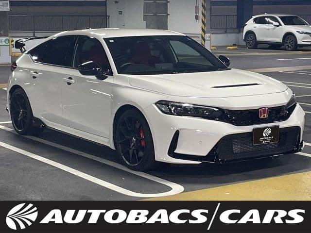 HONDA CIVIC hatchback