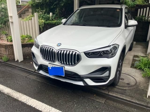 BMW BMW X1