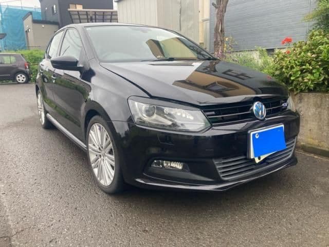 VOLKSWAGEN VOLKSWAGEN POLO