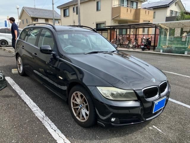 BMW BMW 3series TOURING