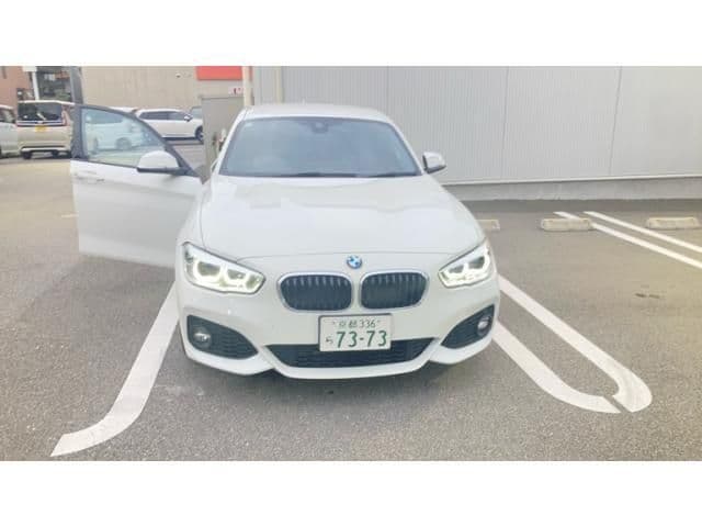BMW BMW 1series