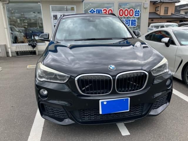 BMW BMW X1