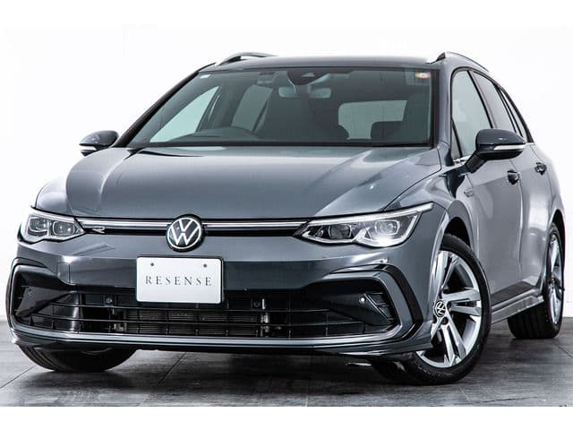 VOLKSWAGEN VOLKSWAGEN GOLF VARIANT