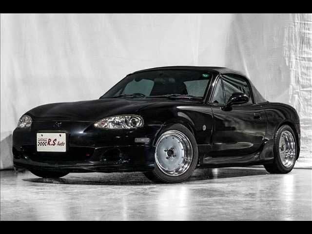 MAZDA ROADSTER
