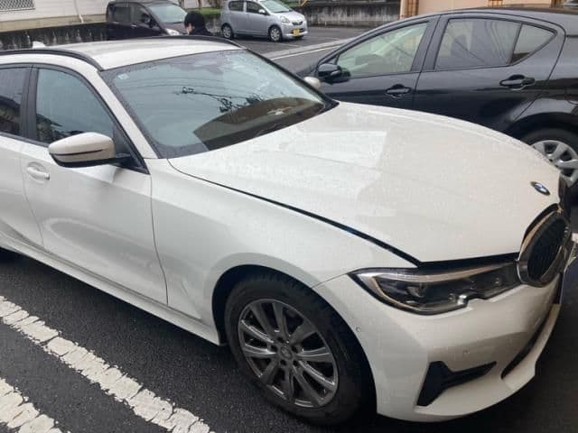 BMW BMW 3series TOURING