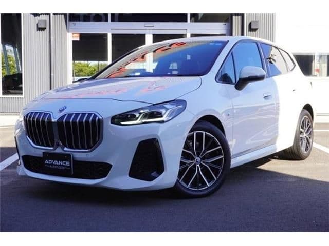 BMW BMW 2series Active Tourer
