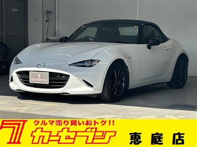 MAZDA ROADSTER