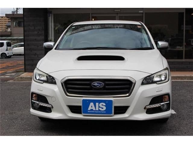 SUBARU