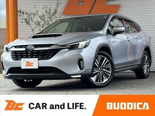 SUBARU null