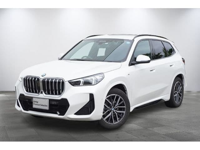 BMW BMW X1