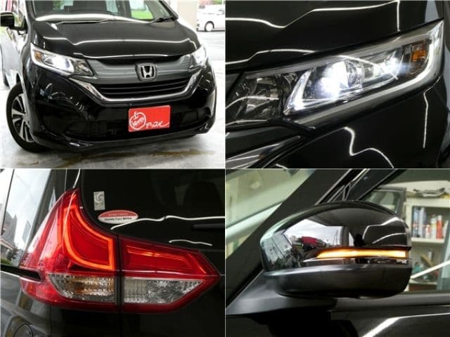 HONDA