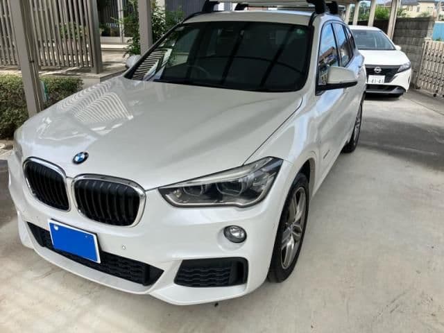 BMW BMW X1